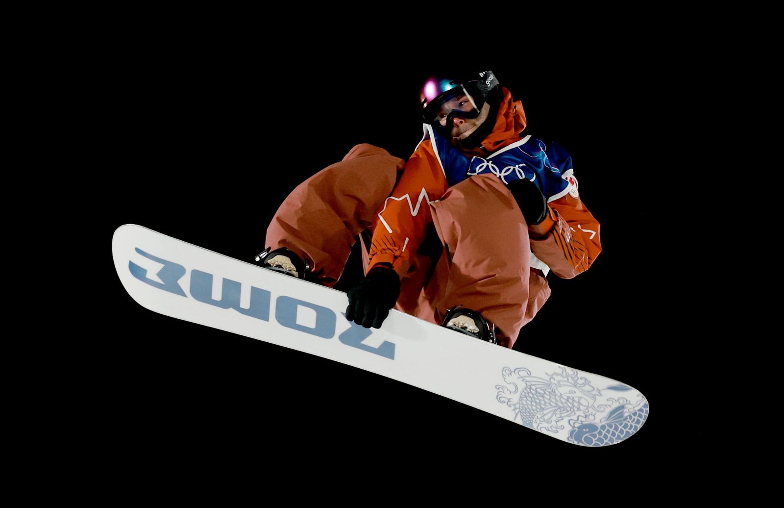 Las mejores fotos de los Juegos Olímpicos de invierno Milán Cortina d'Ampezzo 2026 | Segunda jornada