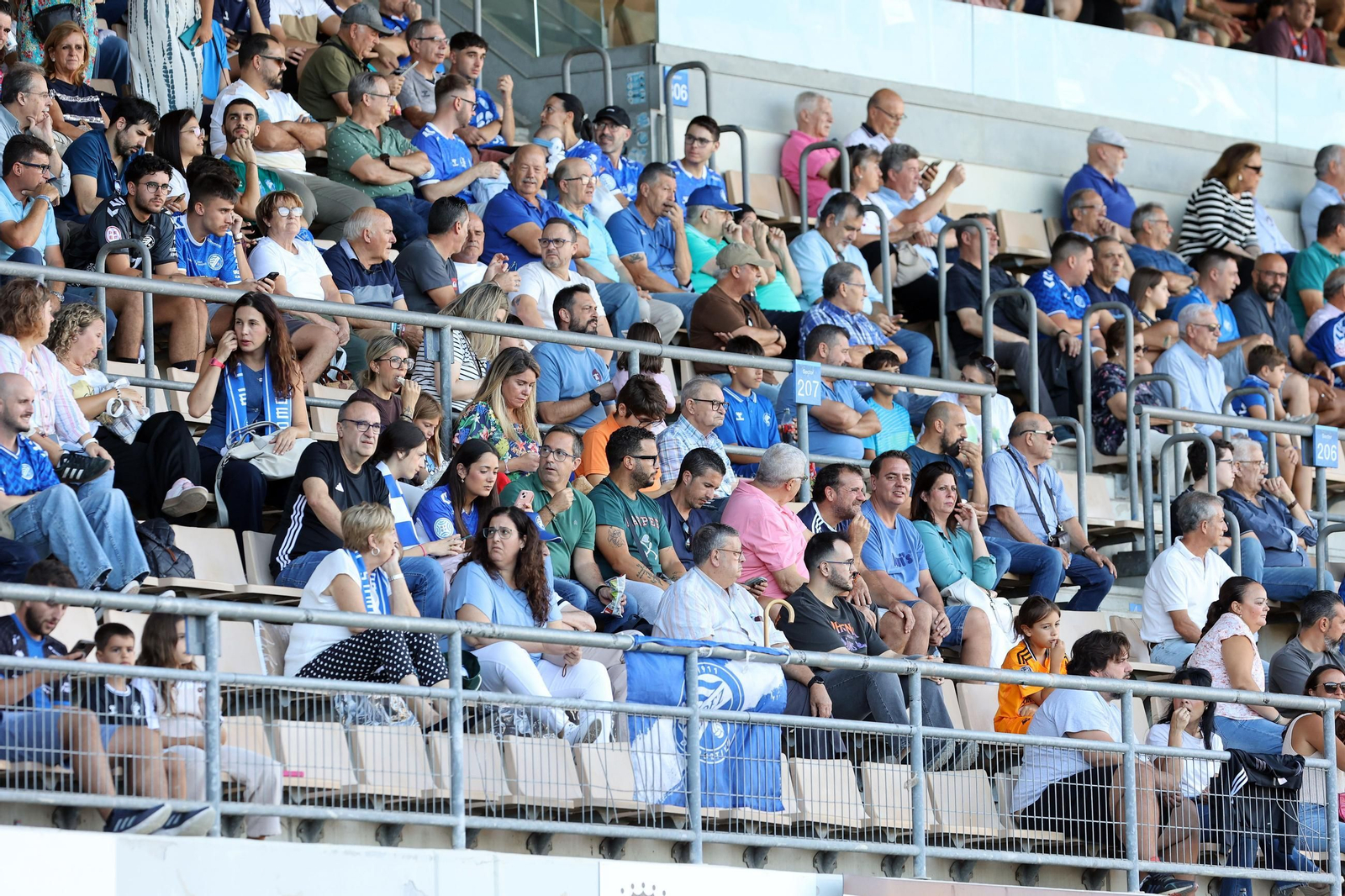 Búscate en el Xerez DFC contra el Águilas FC en Chapín