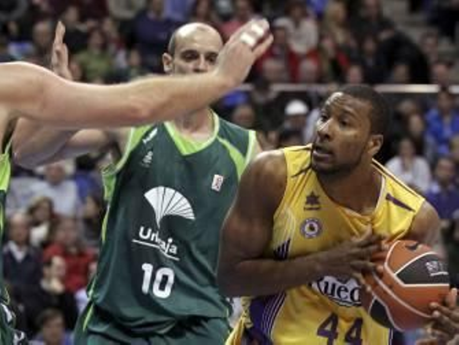 Mañana surrealista (68-61)