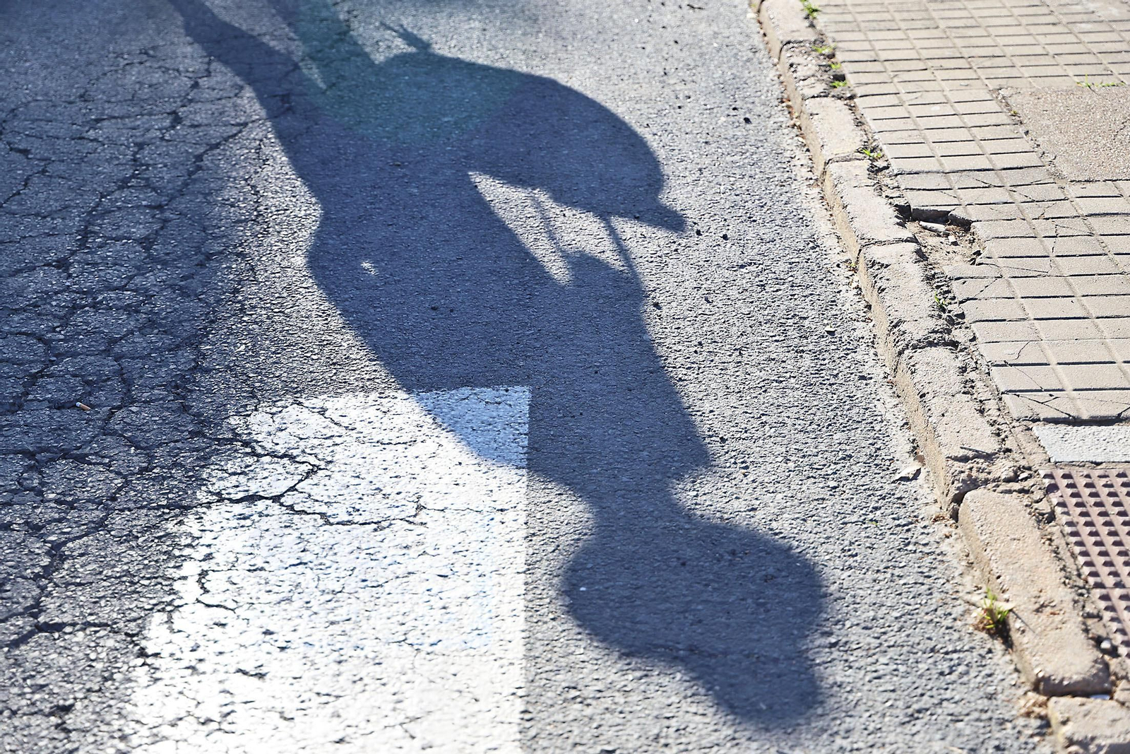 Imágenes de la salida de la Hermandad Ntra Sra de la Peña de Huelva