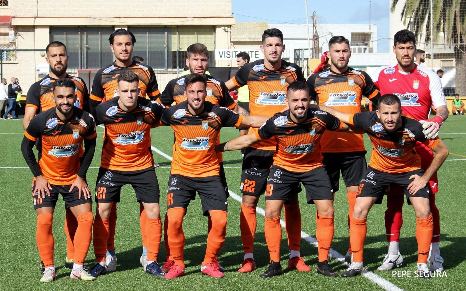 El Xerez CD terminó el año invicto con su empate en Ceuta, que tampoco ha perdido.