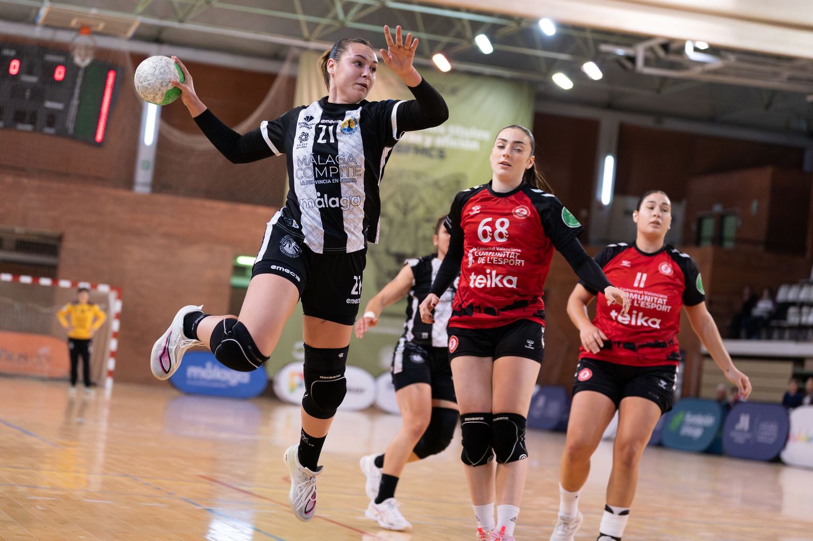 Costa del Sol-Morvedre, en fotos