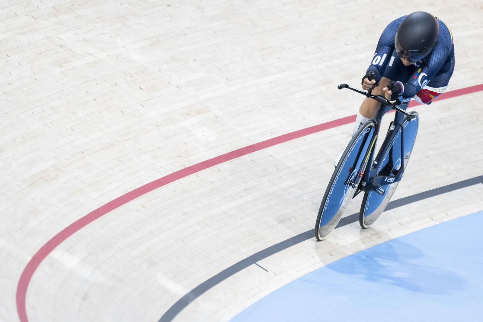 Las mejores fotos de los Juegos Paralímplicos París 2024 | Día 2