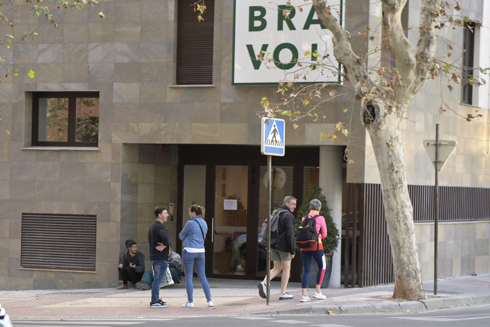 Tiempo en Granada | Las temperaturas se mantienen estables y por debajo de  los 20 grados