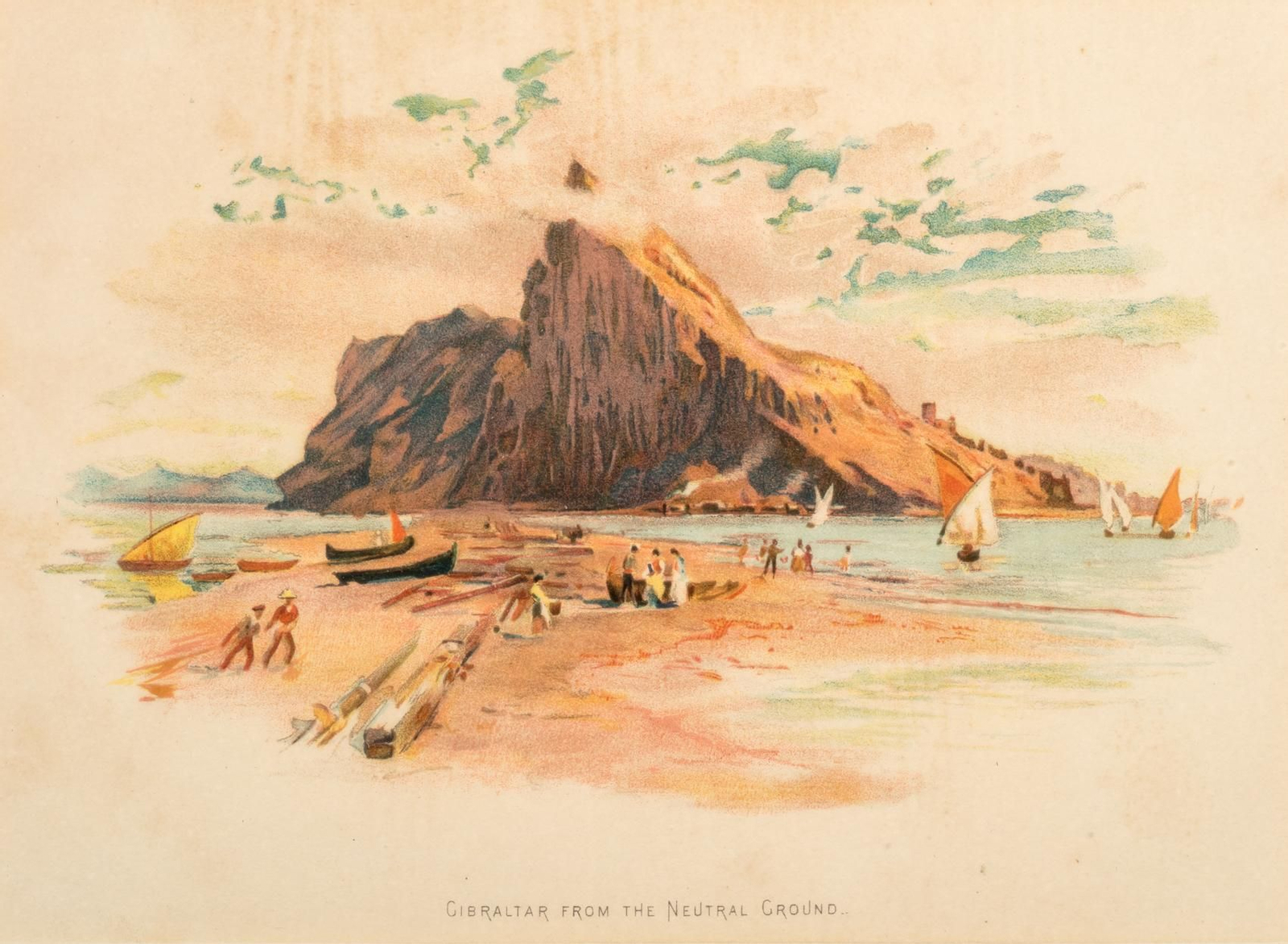 Colección de Viñas de Roa Galería con algunas de las obras de la impresionante colección de Viñas de Roa