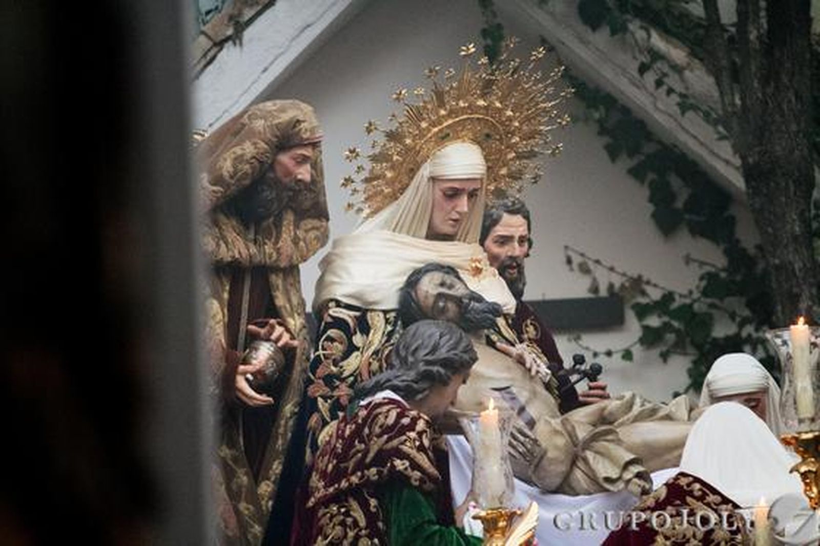 Foto: Victoria Hidalgo