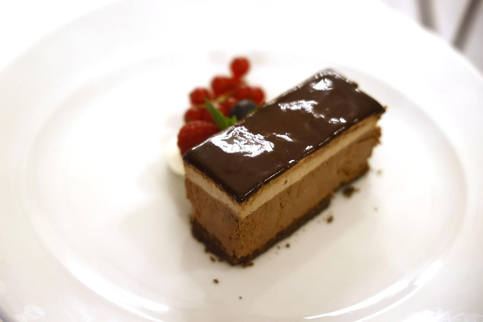 Los menús navideños del Hotel Alfonso XIII, en imágenes