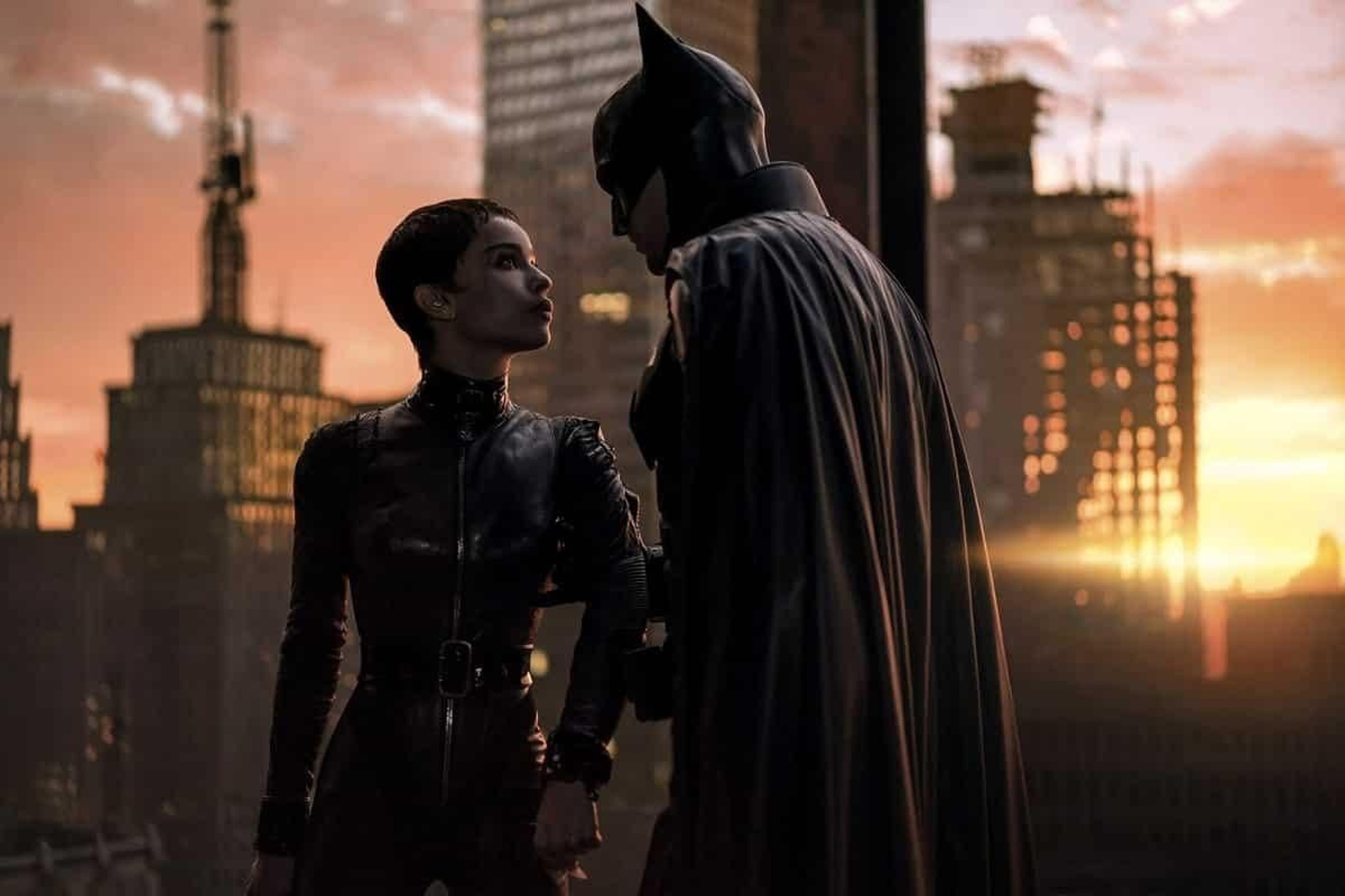 'The Batman': El acuerdo entre Warner Bros. y Matt Reeves que marca el tono de la película