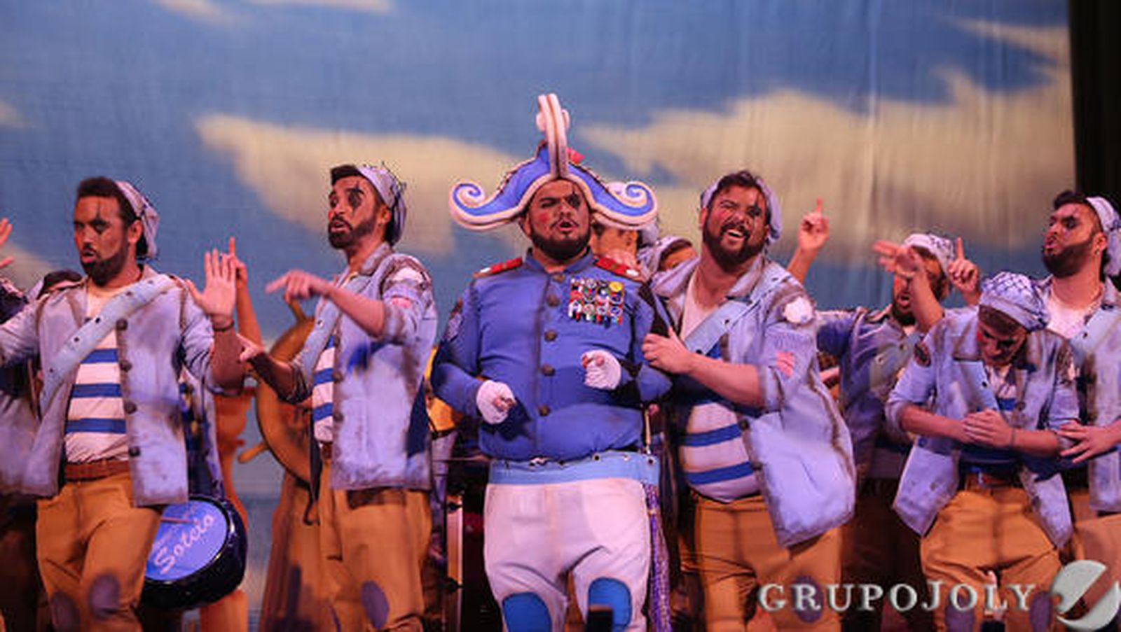 Foto: Lourdes de Vicente /Joaquin Pino