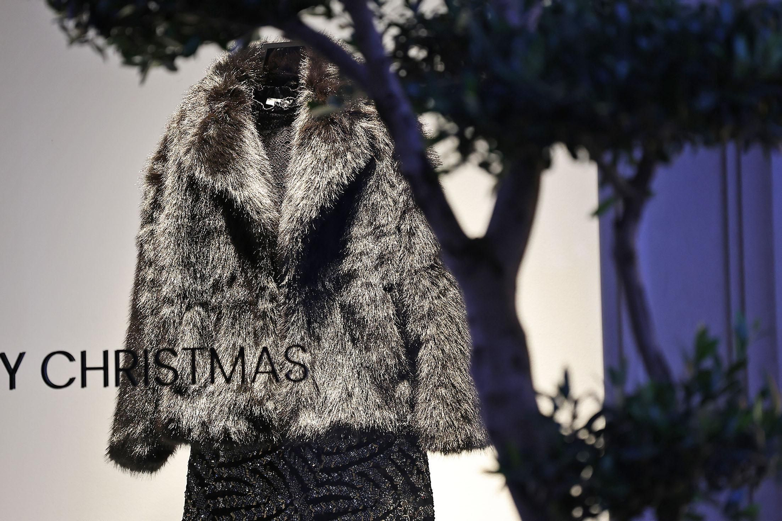 Los abrigos toman las calles de Huelva por el cambio drástico de las temperaturas