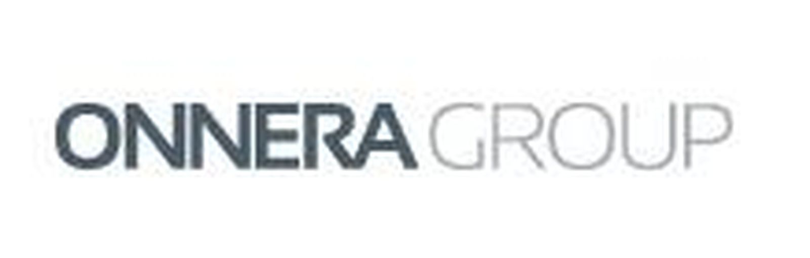 Logo de Onnera Group.