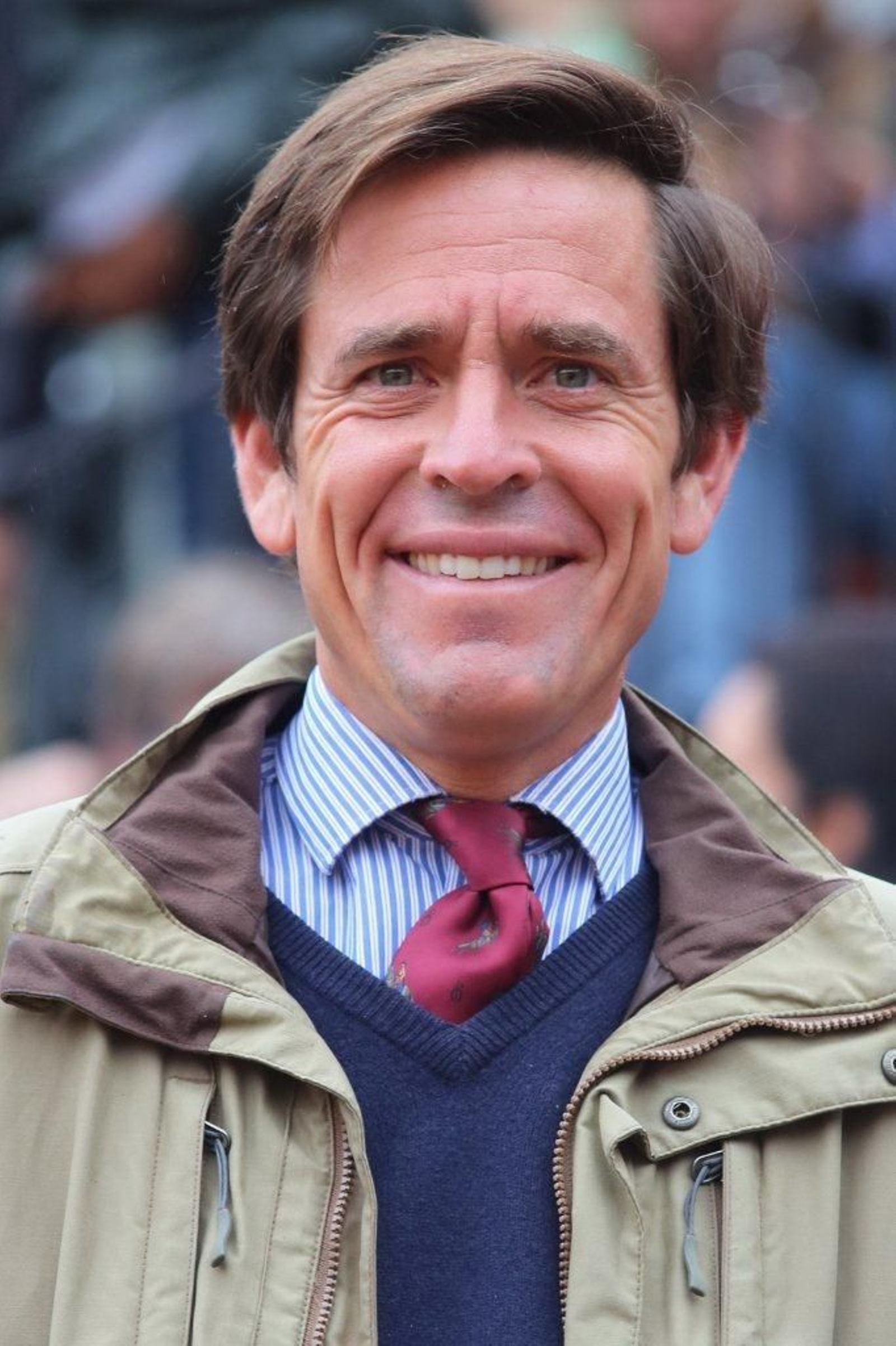 La Puerta del Príncipe de la quinta de abono, en imágenes