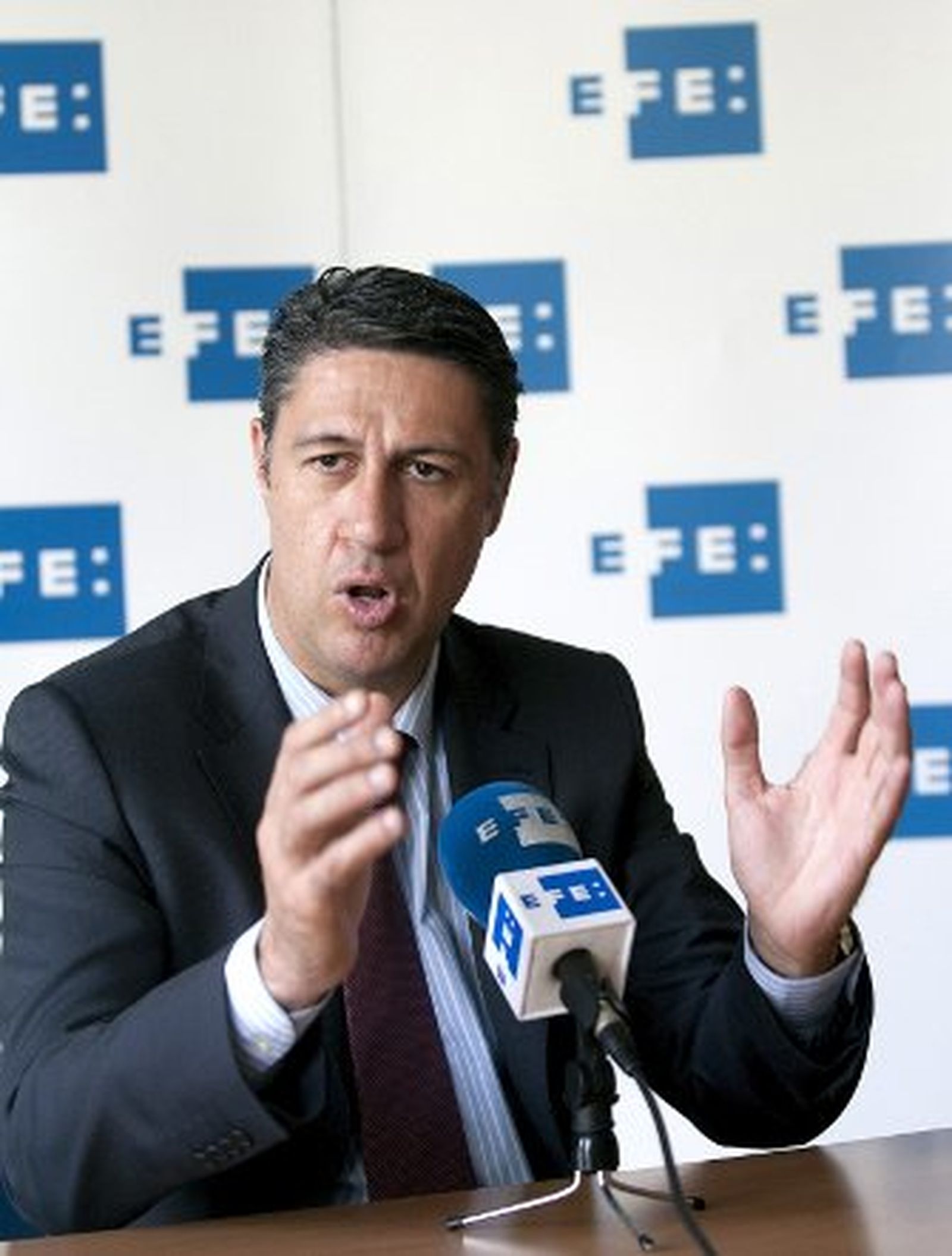 CiU permitirá al PP gobernar el Ayuntamiento de Badalona