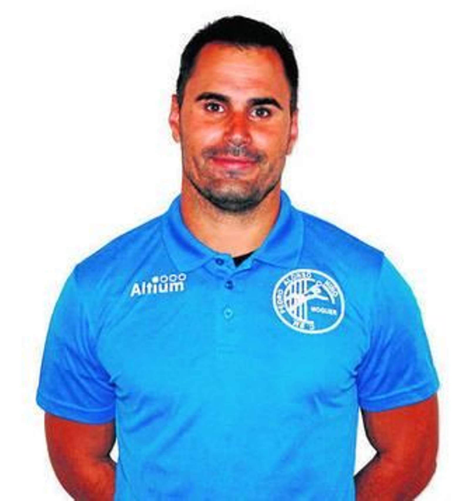 El retorno de Sergio Cruzado es clave para la recuperación del PAN Moguer.