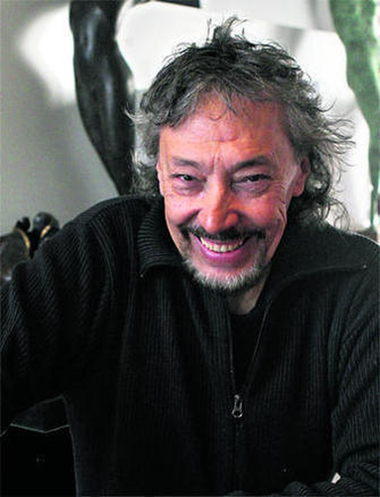 "Algunas hacen el ridículo con sus melenas"