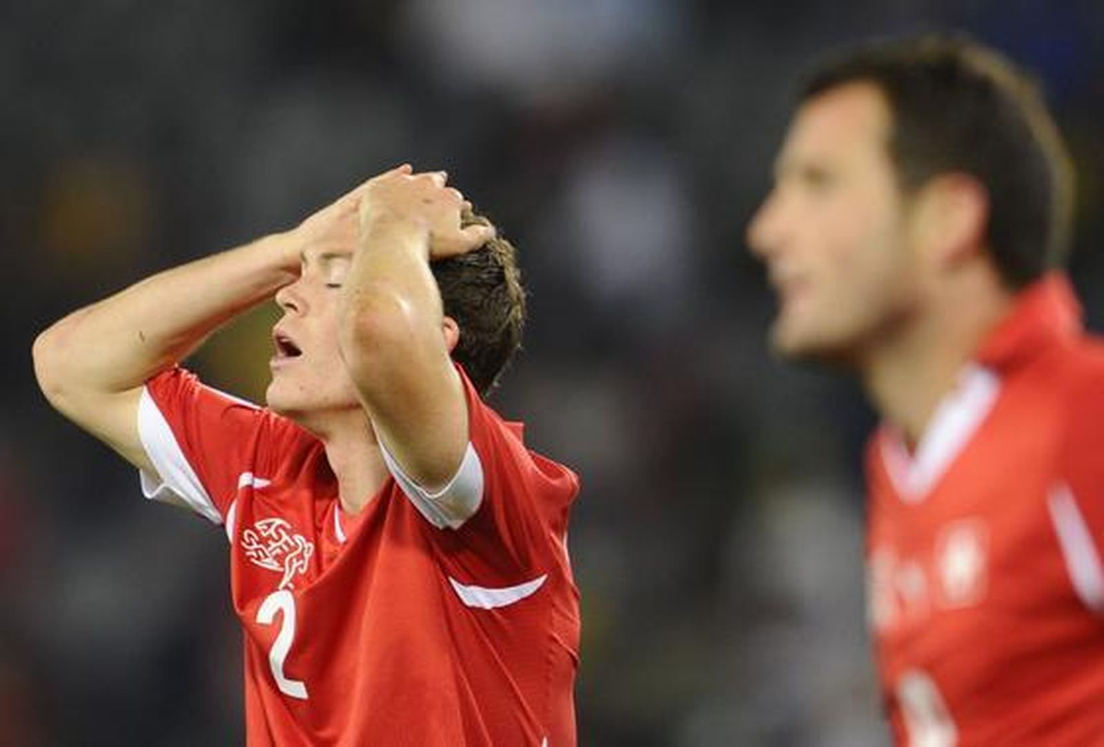 Suiza y Honduras firman un empate que deja a ambos eliminados del Mundial. / Reportaje gráfico: EFE, AFP, Reuters