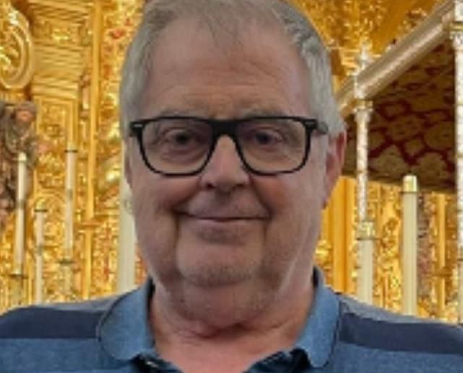 Joaquín Cordero Rodríguez