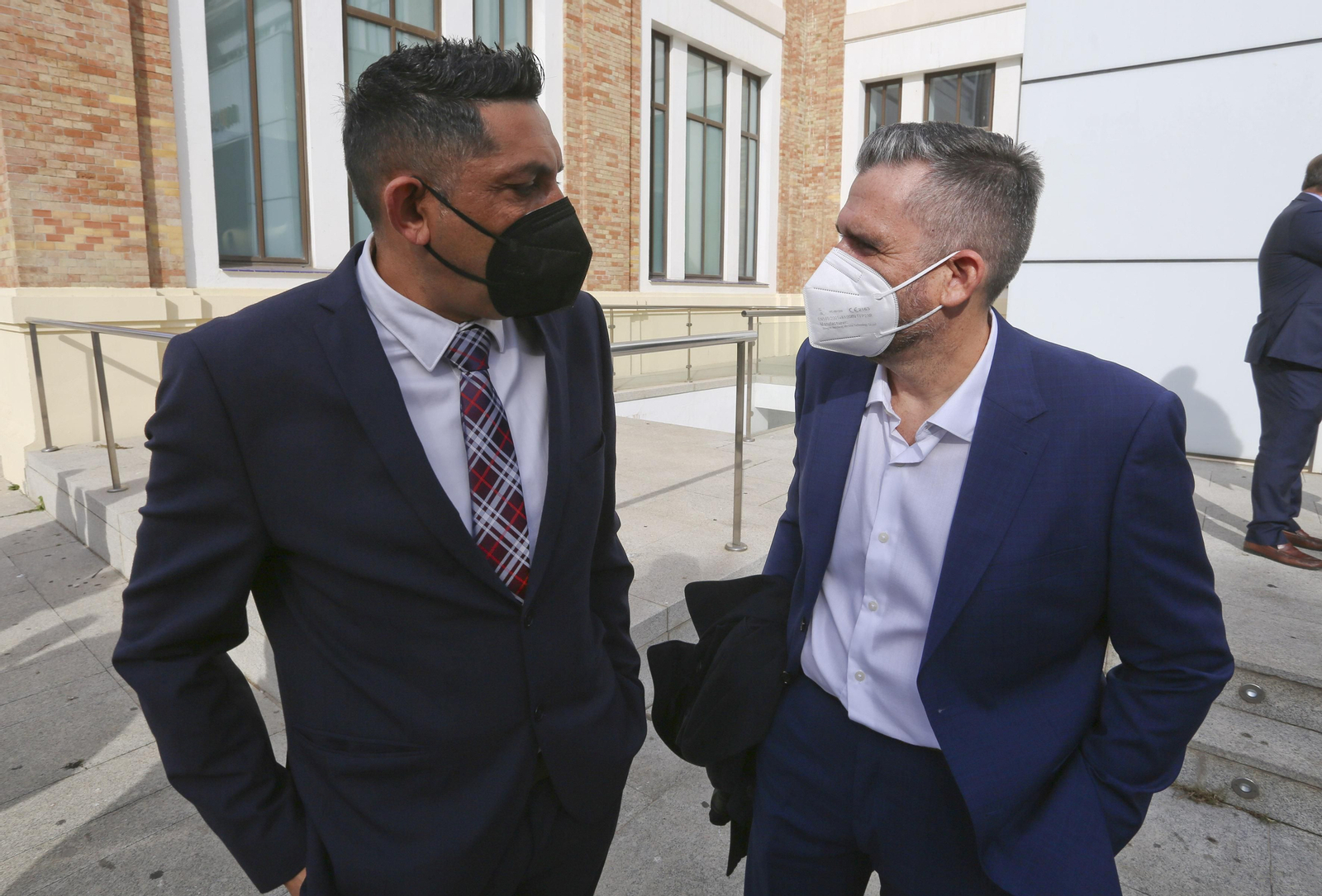 Las fotos de los Premios Malagueños de Hoy 2021