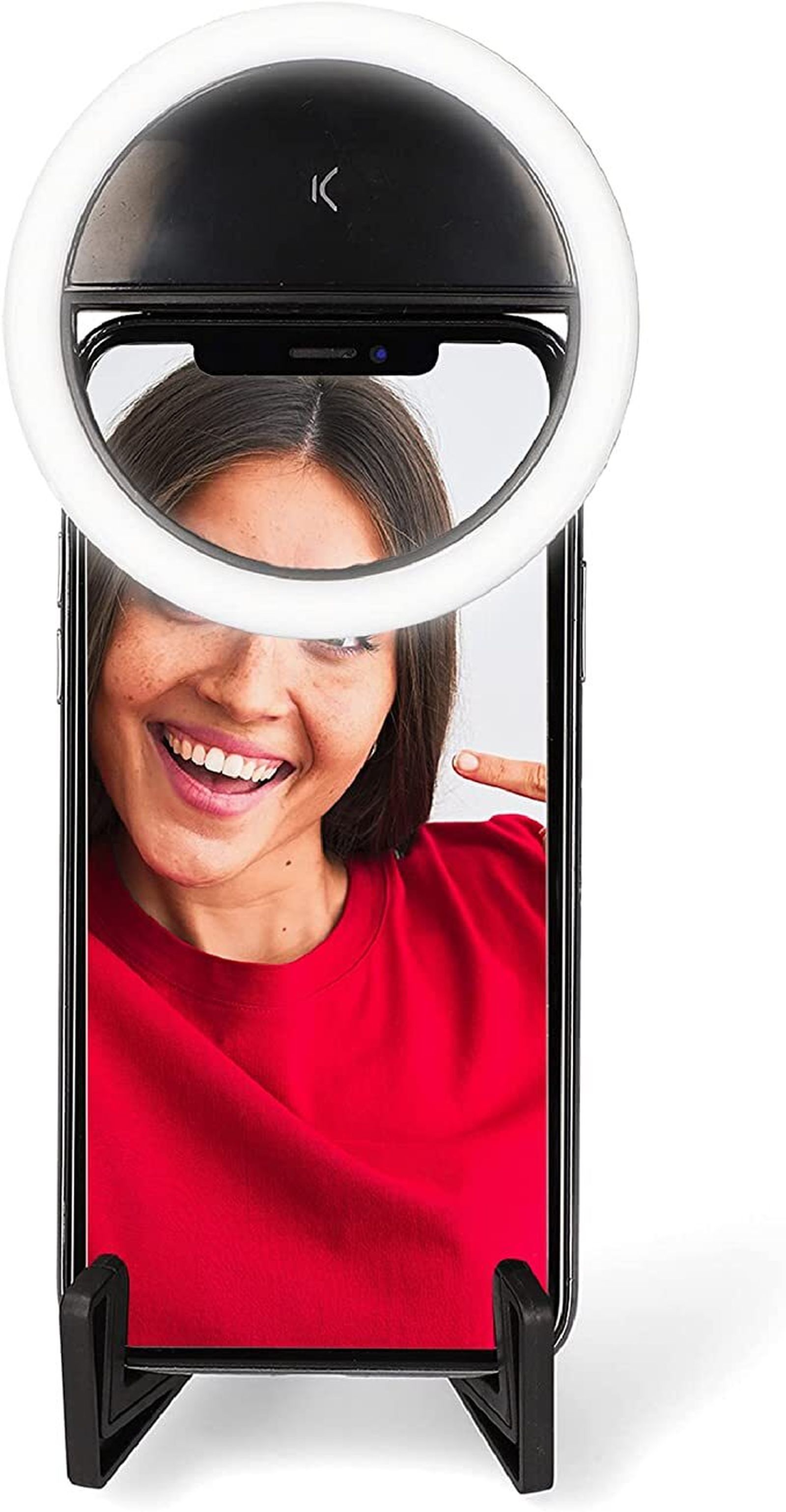 Aro de Luz Formato Pocket