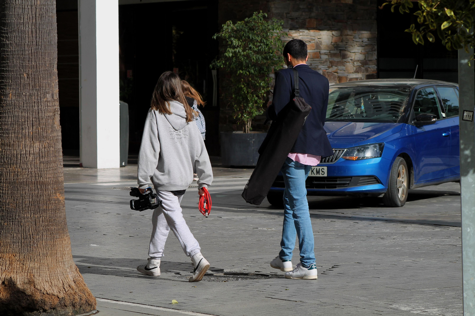 Imágenes del 30 de Marzo