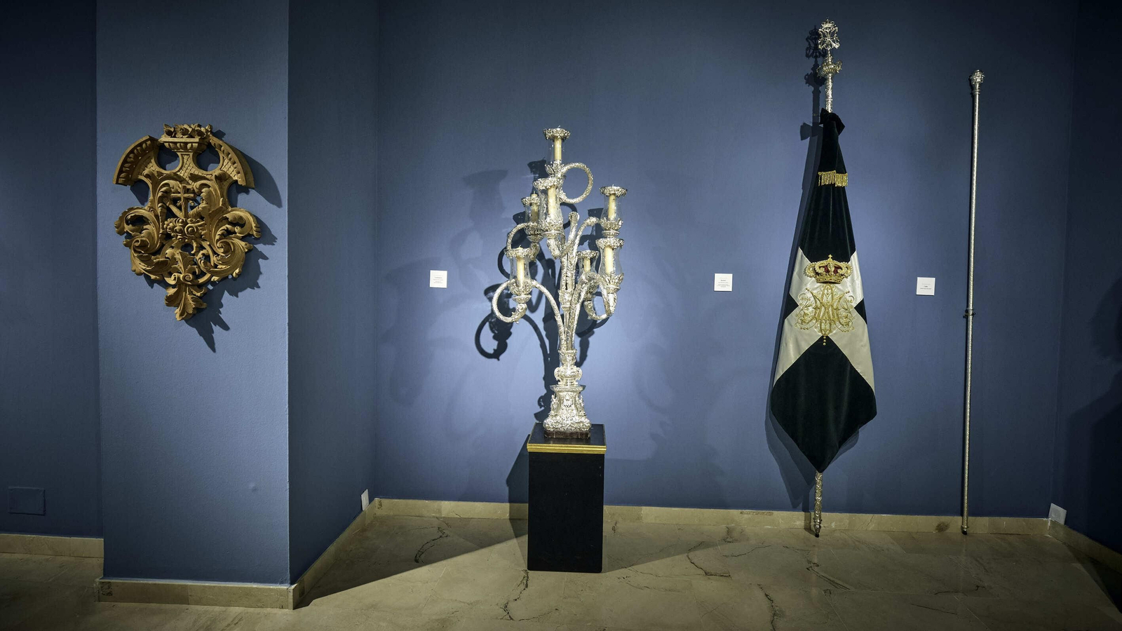 ‘Estrenos’ de la Semana Santa de 2022