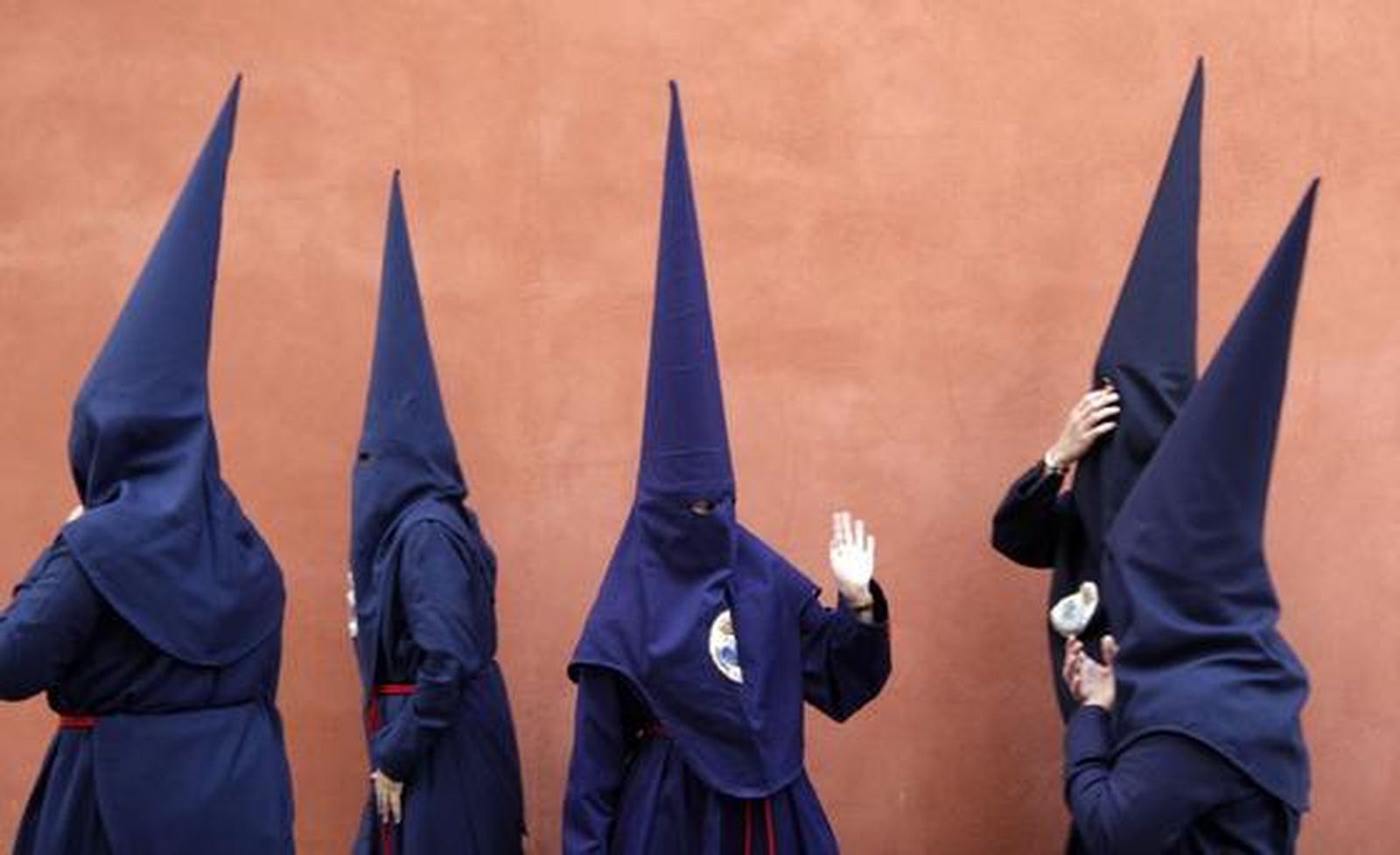 Nazarenos del Baratillo