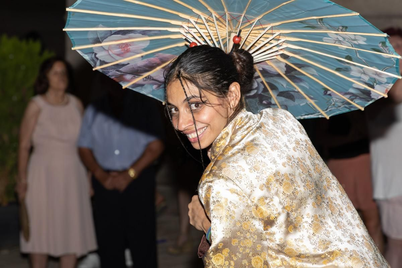 Feria y Fiestas de San Bartolomé