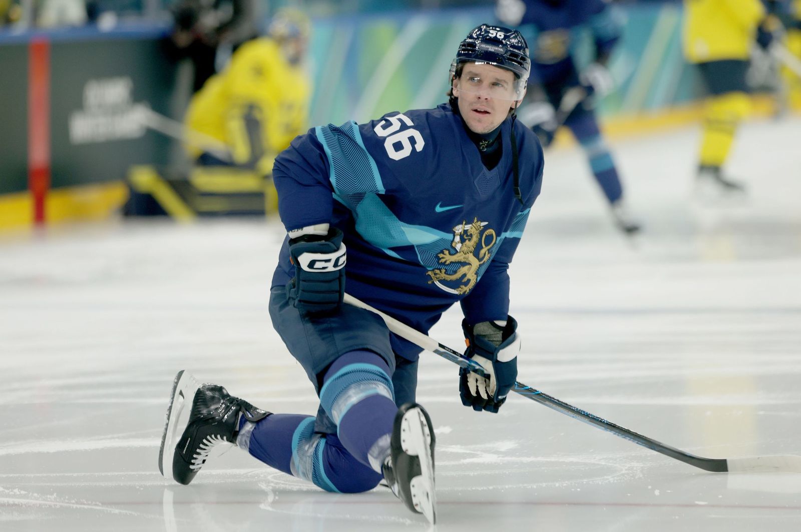 Las mejores fotos de los Juegos Olímpicos de invierno Milán Cortina d'Ampezzo 2026 | Octava jornada