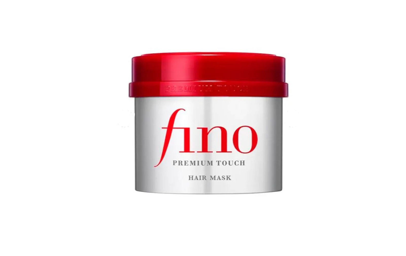 Shiseido Fino Premium Touch Hair Mask