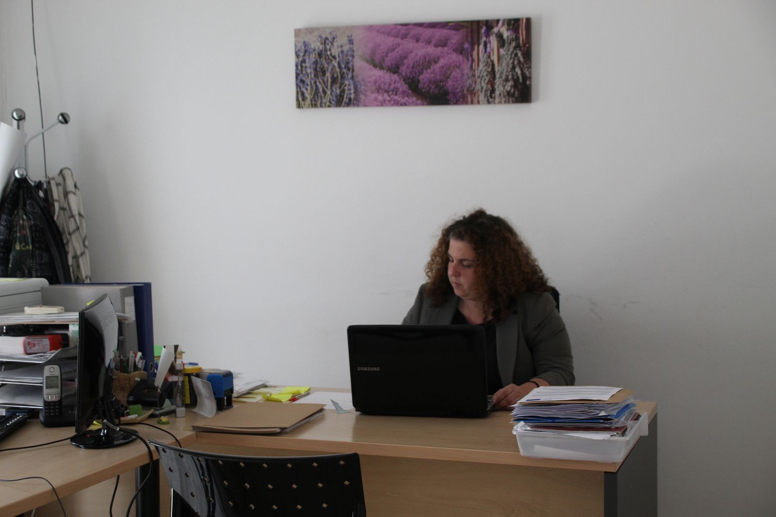 Imágenes de la Asociación Agua Viva