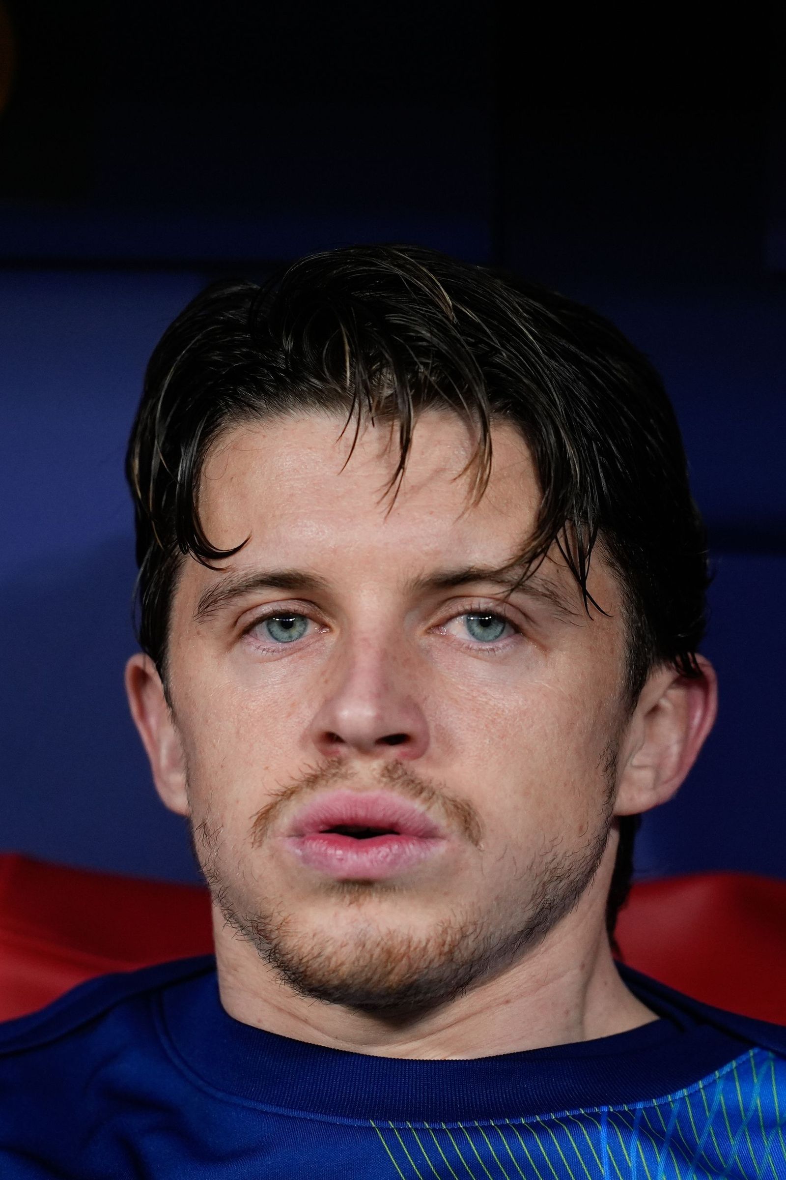 Las fotos del Atlético de Madrid-Tottenham