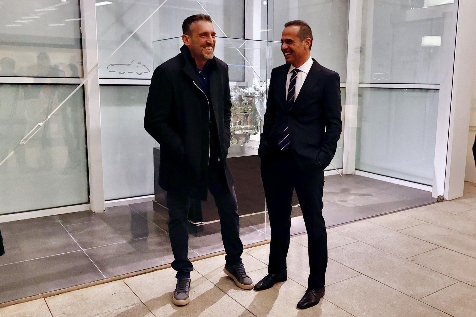 Premios Malagueños de Hoy 2025: una gala para reconocer el talento, en fotos