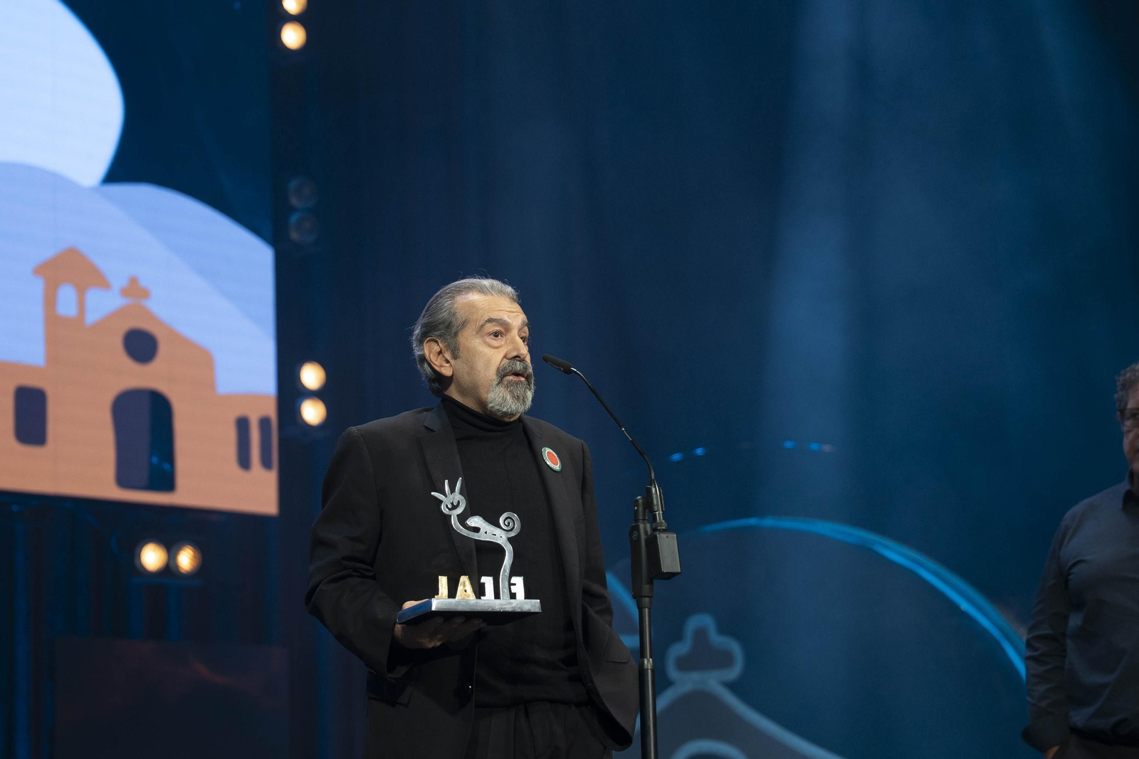 Así fue la gala de cierre de FICAL