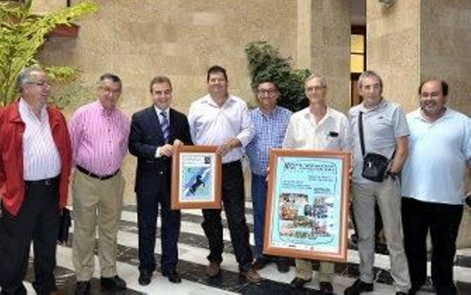 La III Feria Internacional del Coleccionismo 'Ciudad de Jerez', el 2 y 3 de noviembre