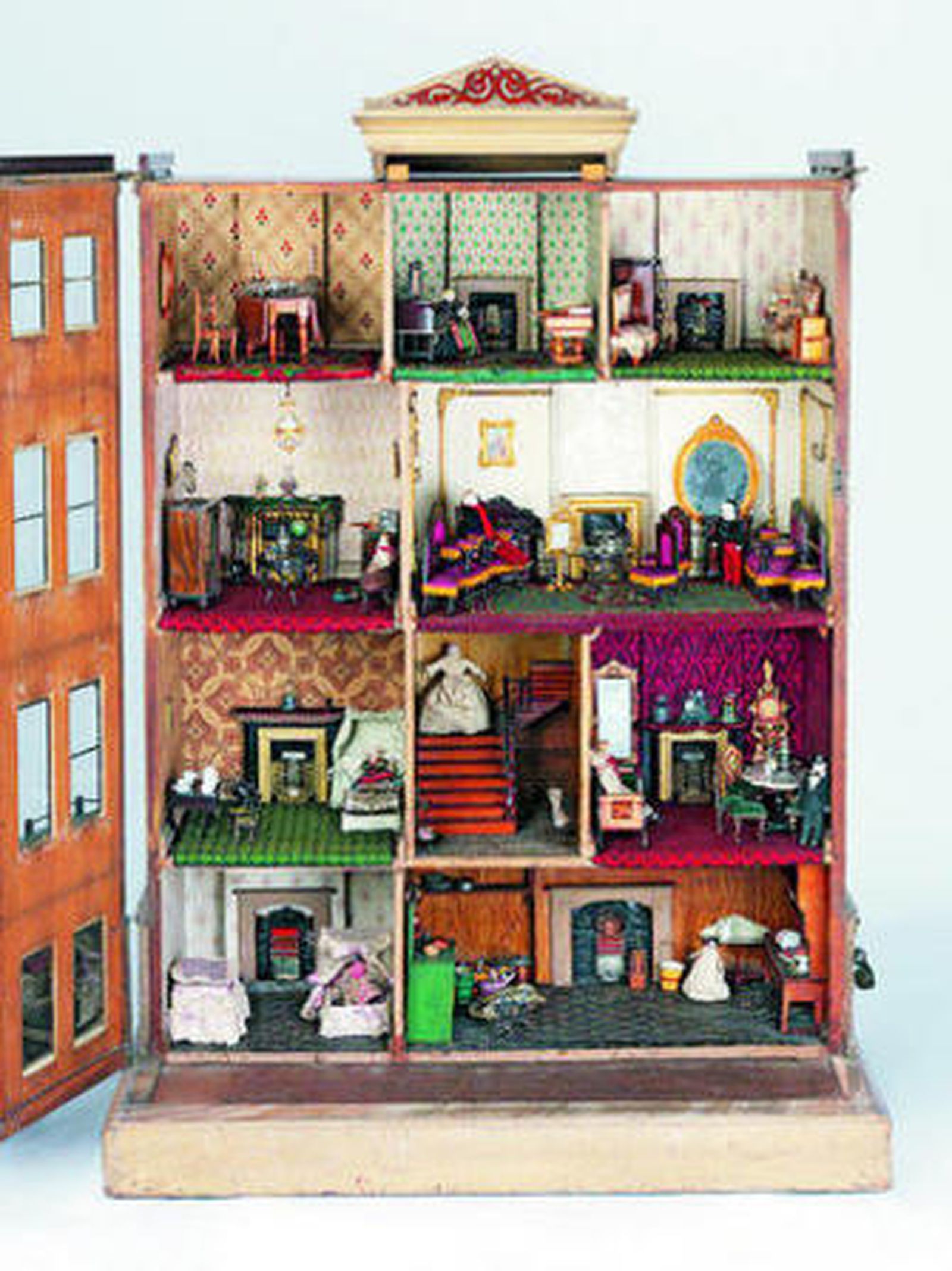 Cádiz 4 de Enero		 de 1812. Las crónicas de Cádiz