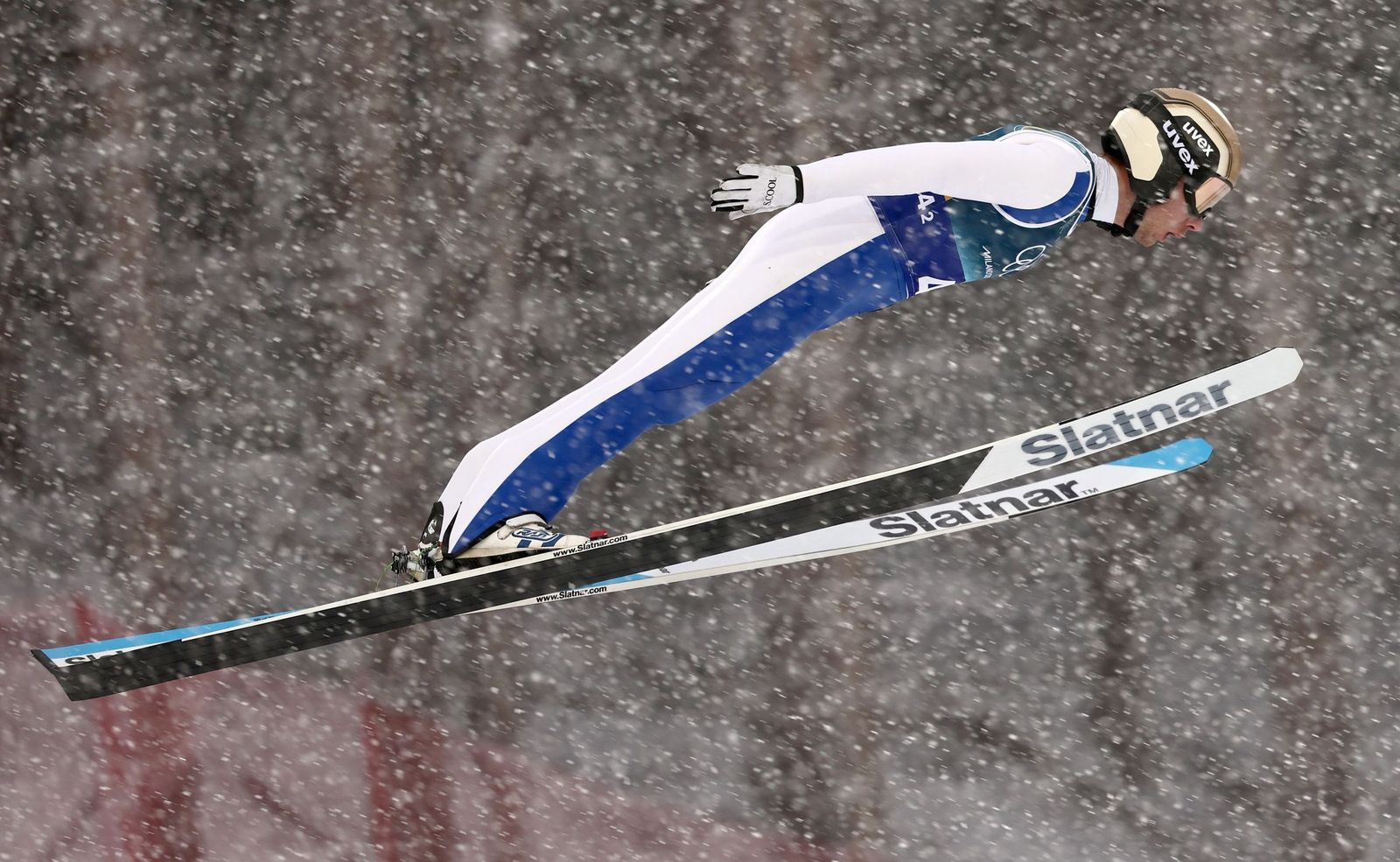 Las mejores fotos de los Juegos Olímpicos de invierno Milán Cortina d'Ampezzo 2026 | Jornada 14