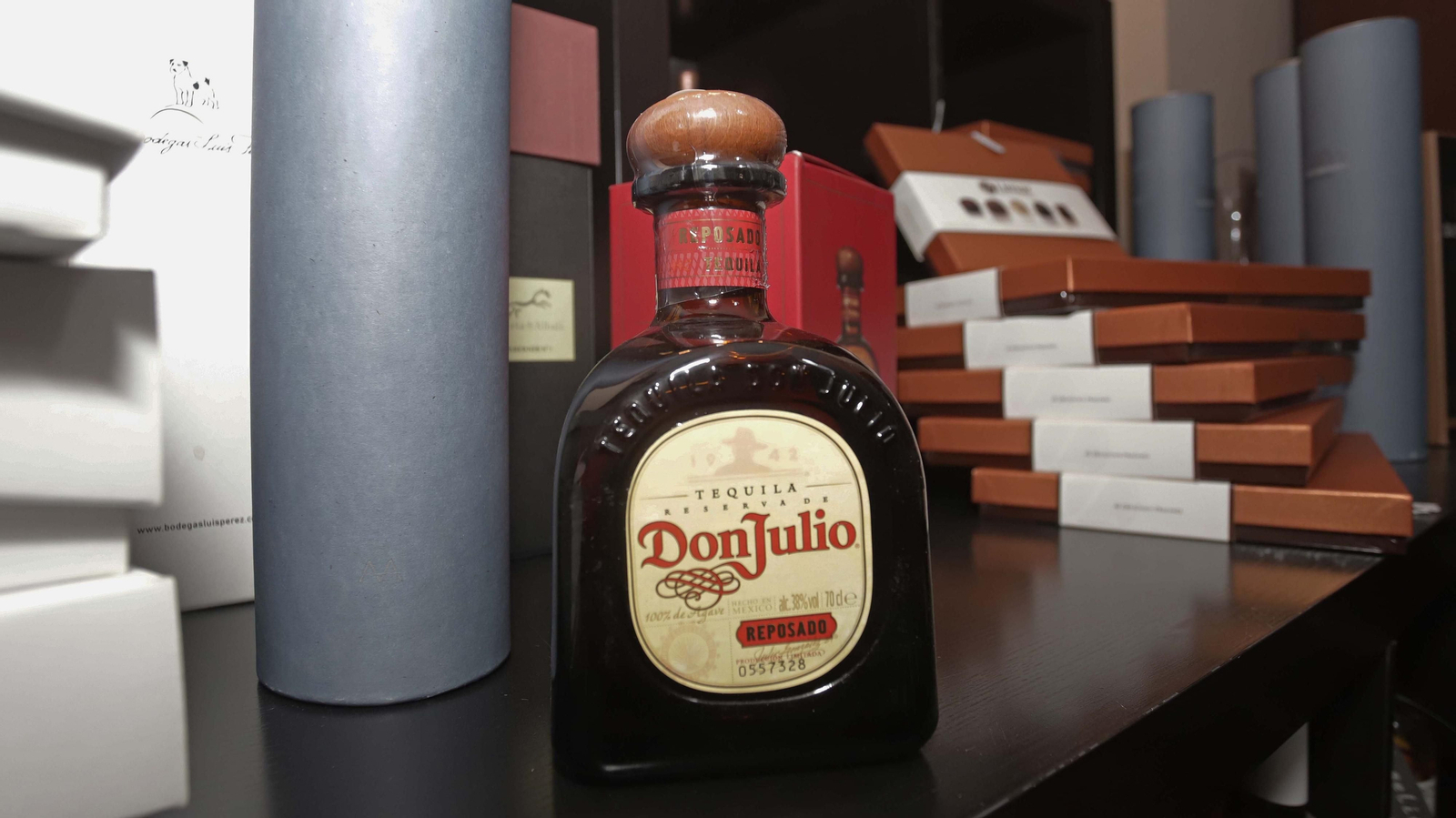 Fotos  El Decantador Enotienda  en Algeciras