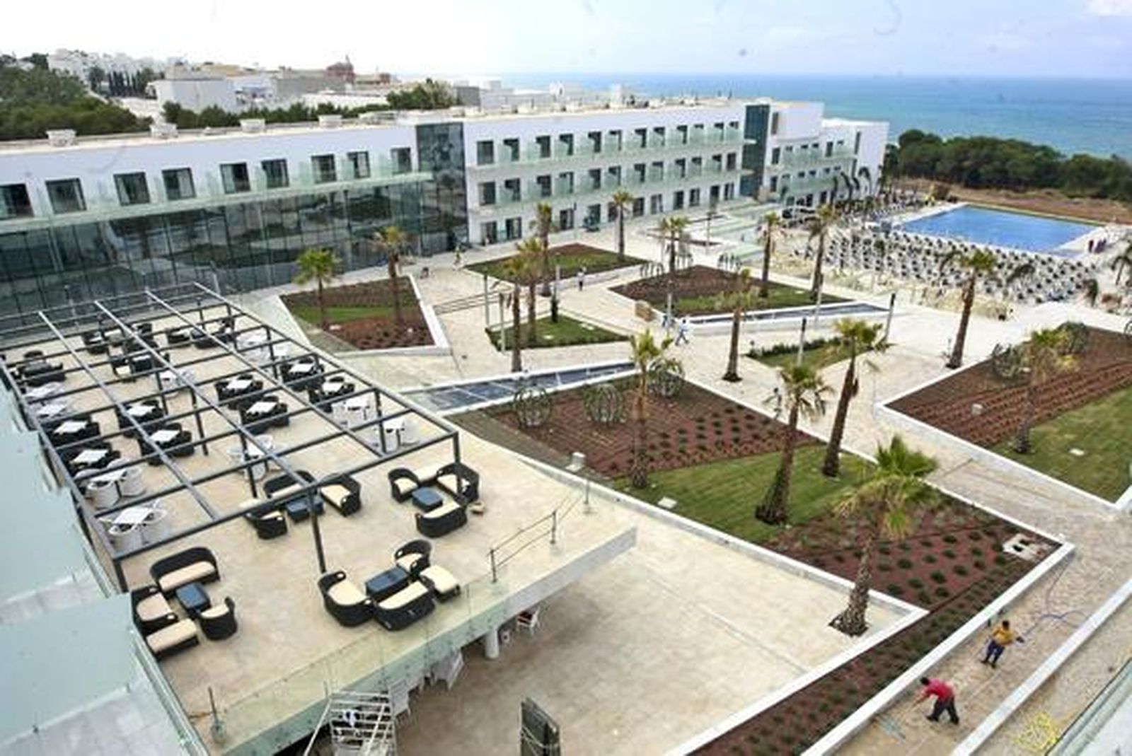 Foto: Julio Gonzalez