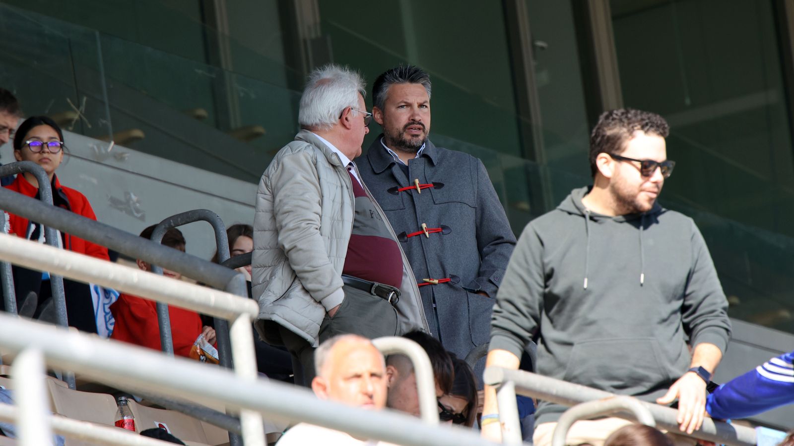 Búscate en el Xerez CD - Córdoba B en Chapín