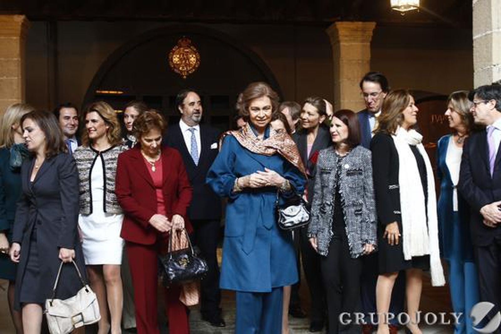 Foto: Lourdes de Vicente