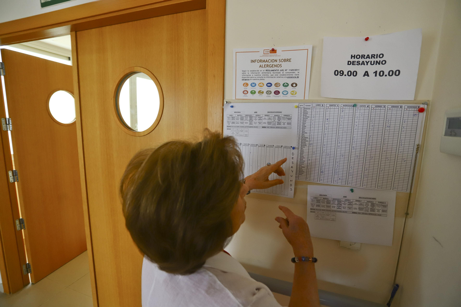 Las fotos del conjunto residencial Puerto de la Luz