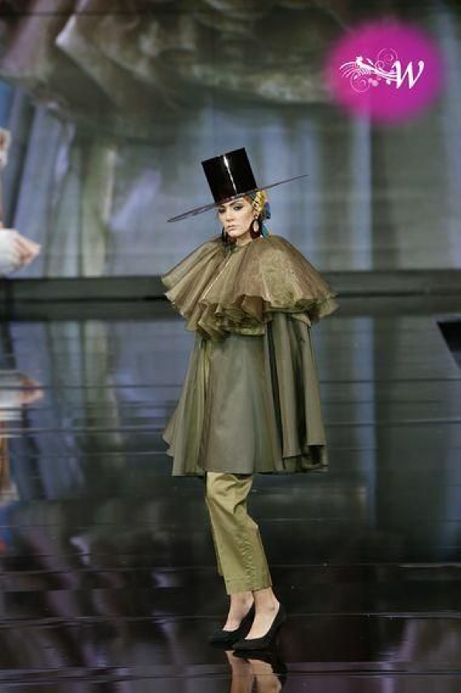 Las fotos de la segunda parte del Certamen de Jóvenes Diseñadores en SIMOF 2020