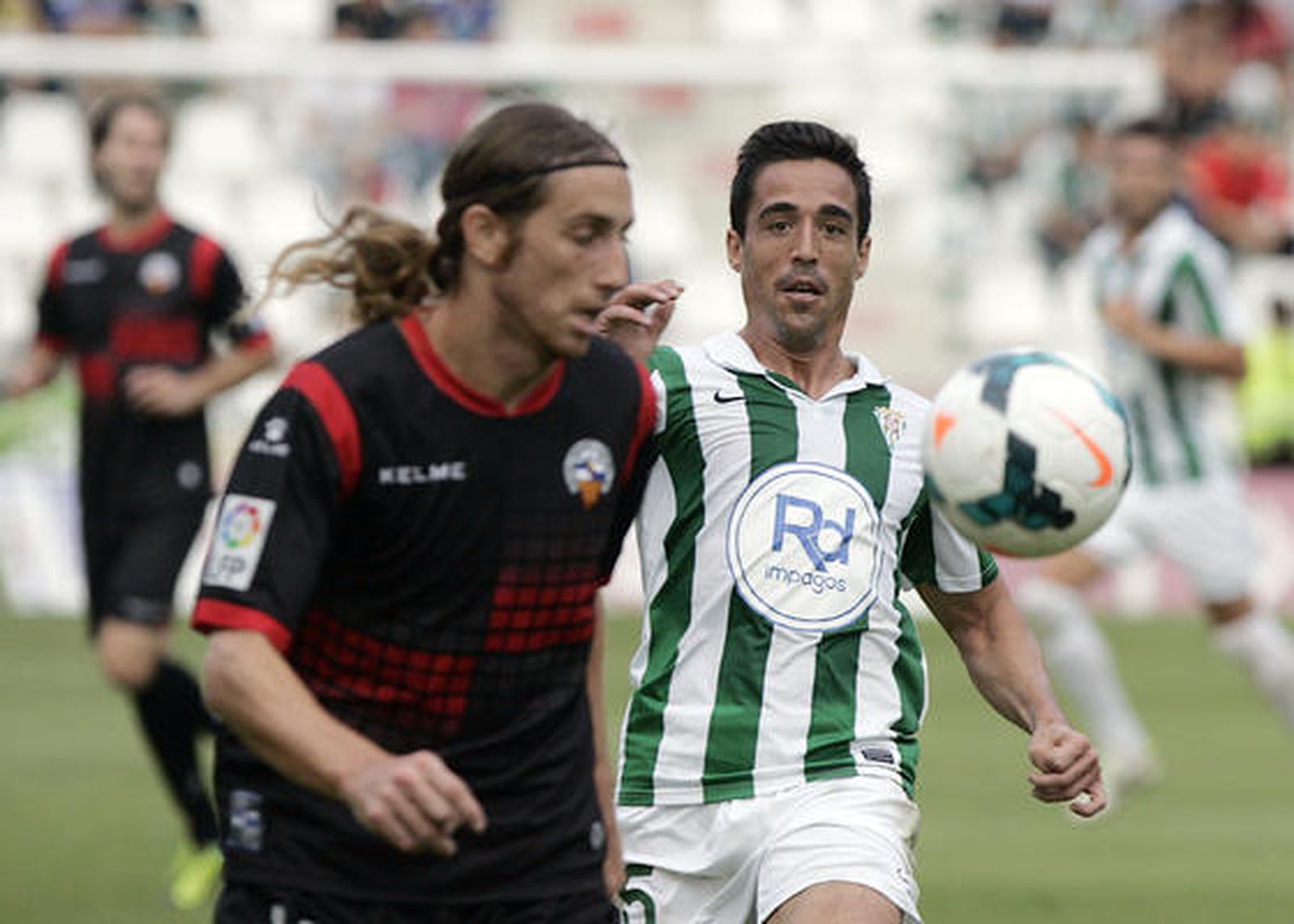 Foto: O. Barrionuevo