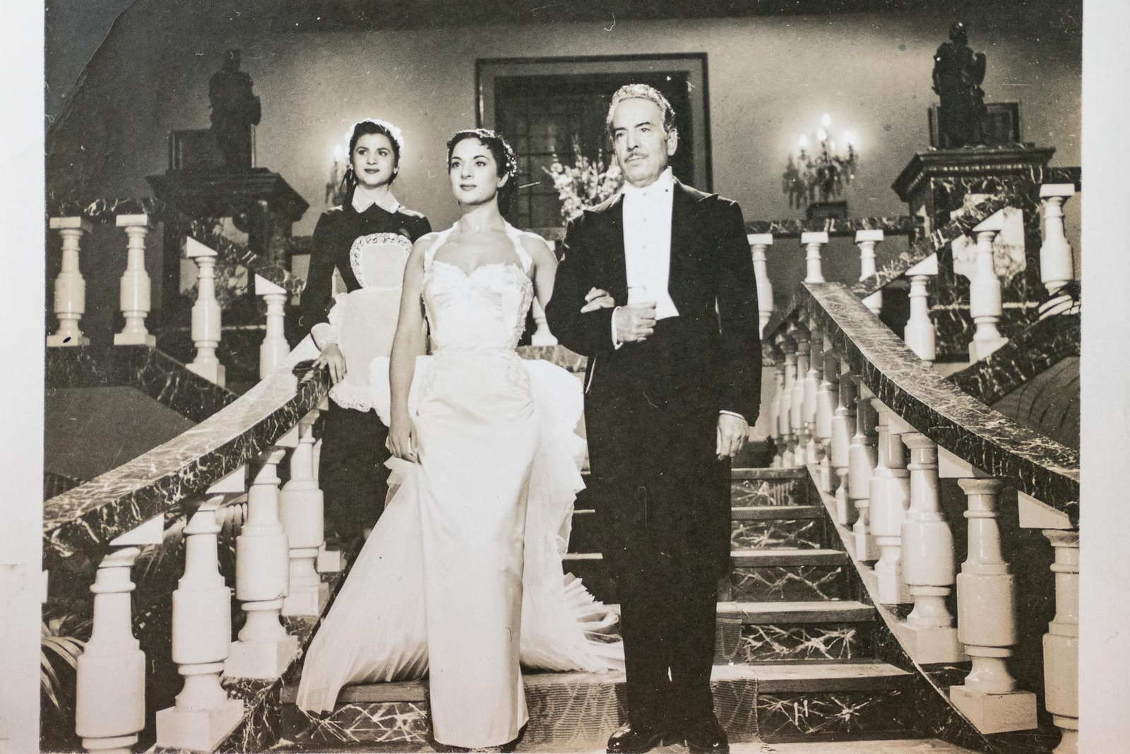 Lola Flores y su vínculo con La Palma del Condado, en imágenes