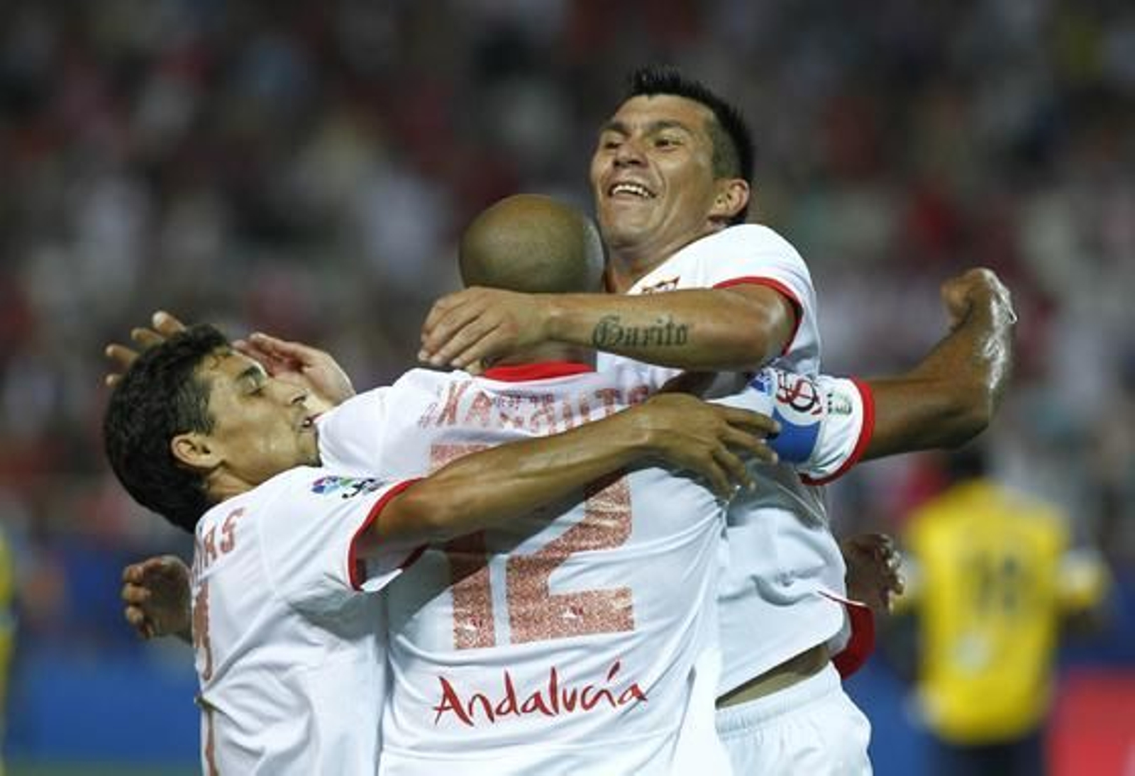 Foto: Antonio Pizarro