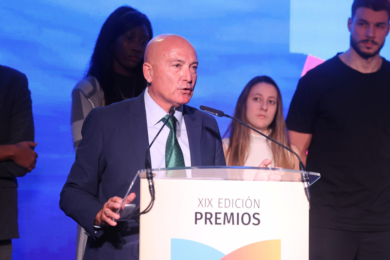 Los Premios Malagueños de Hoy 2023, en fotos