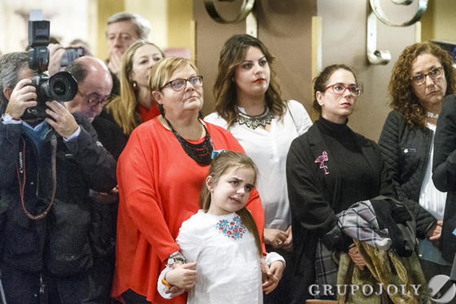 Foto: Julio Gonzalez-Joaquin Pino-Fito Carreto