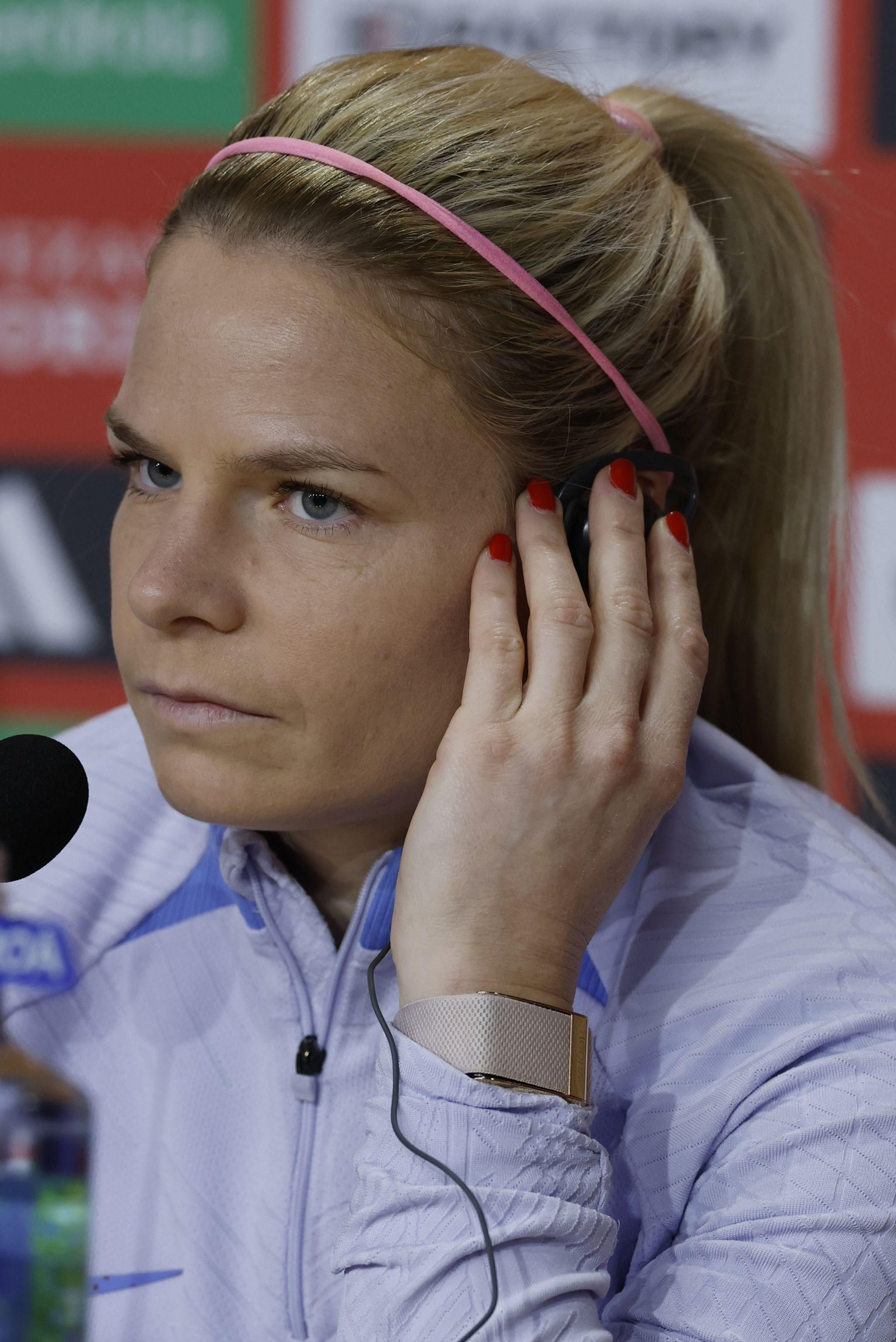 Las fotos del España - Francia en Sevilla