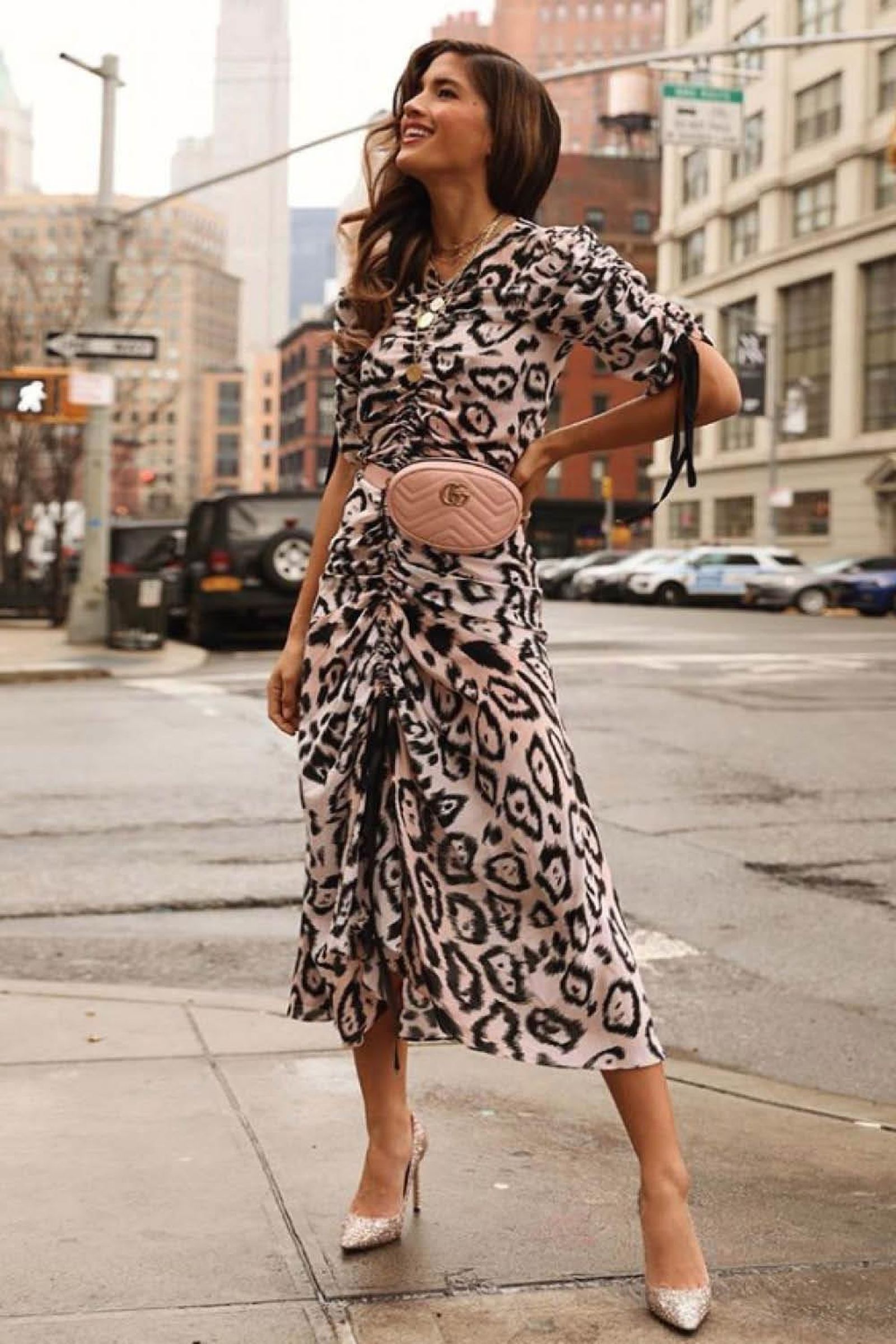 La riñora, una tendencia esta temporada.