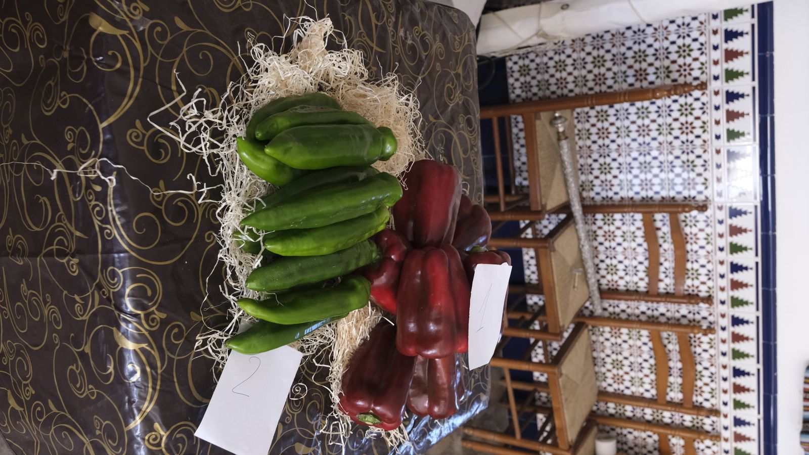 Fotogalería de las Fiestas de San Marcos en Adra.